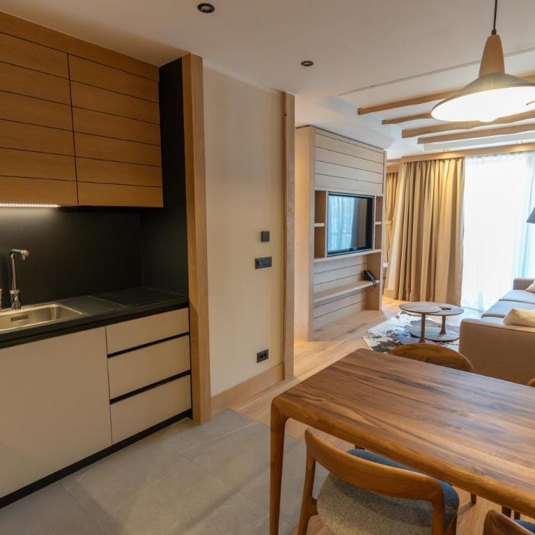 Monterra Jahorina - Studio - 6