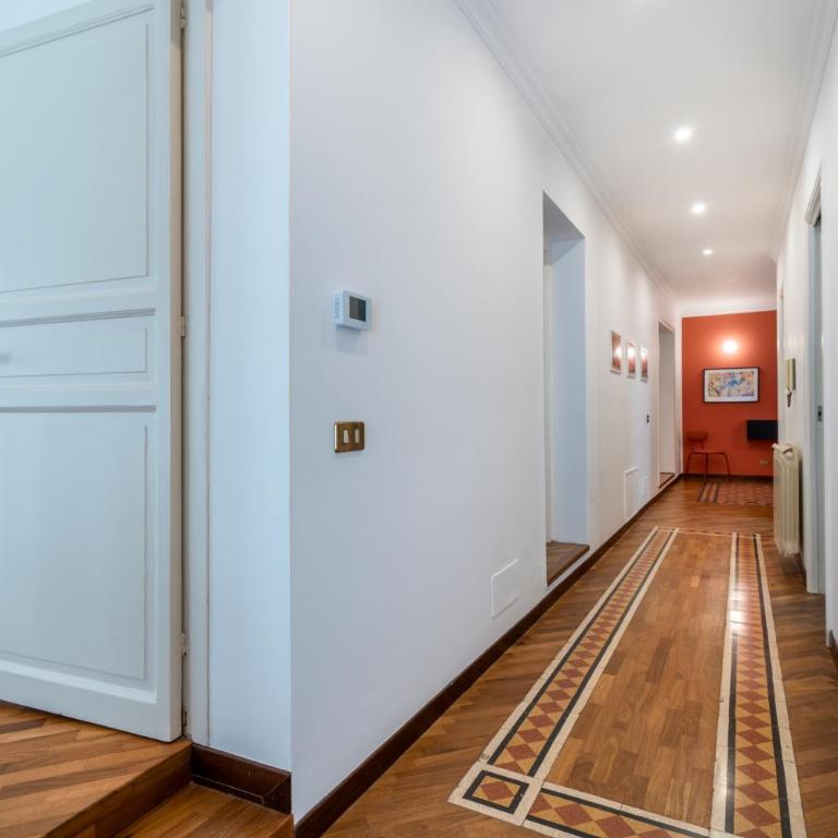 Casa Bentivegna - Appartamento con 4 Camere da Letto - 21