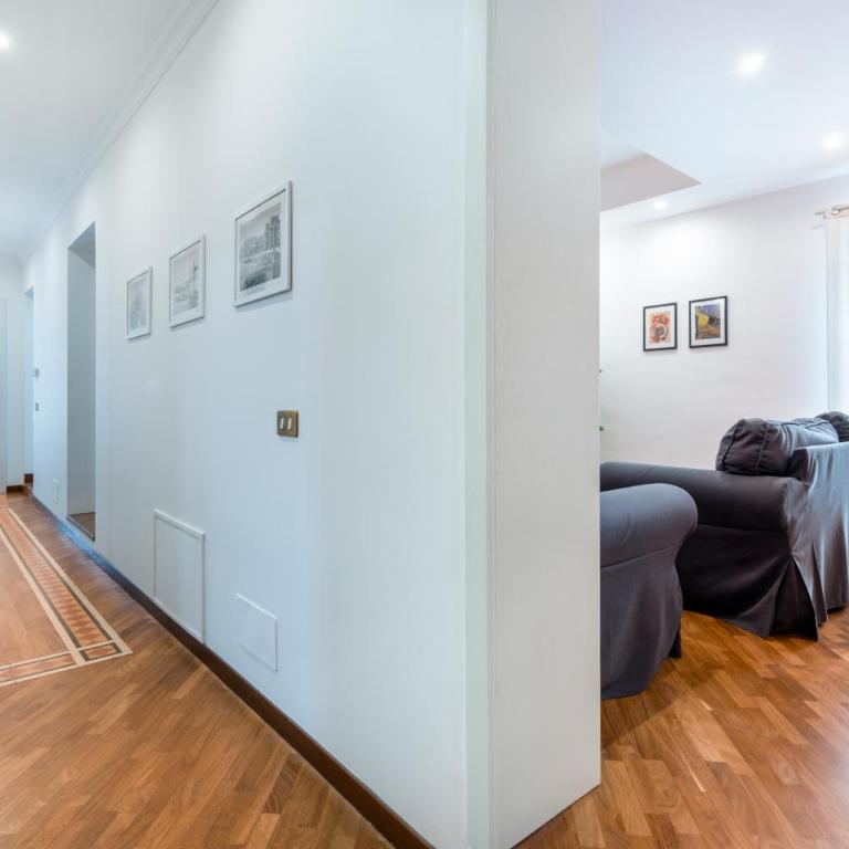 Casa Bentivegna - Appartamento con 4 Camere da Letto - 22