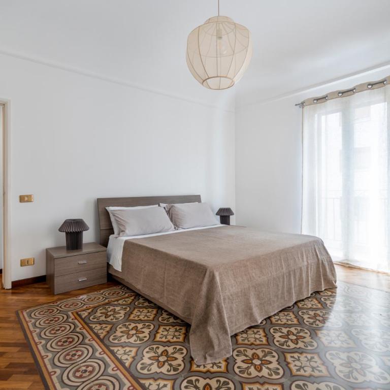 Casa Bentivegna - Appartamento con 4 Camere da Letto - 8
