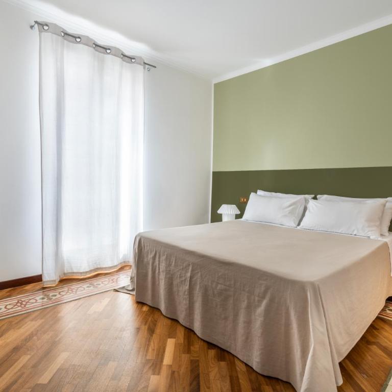 Casa Bentivegna - Appartamento con 4 Camere da Letto - 4