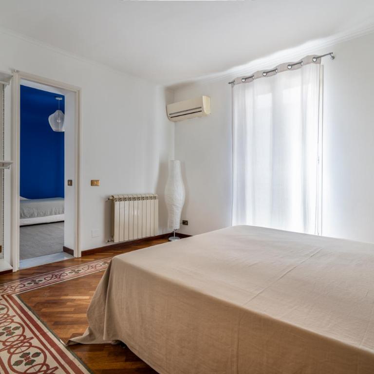 Casa Bentivegna - Appartamento con 4 Camere da Letto - 5