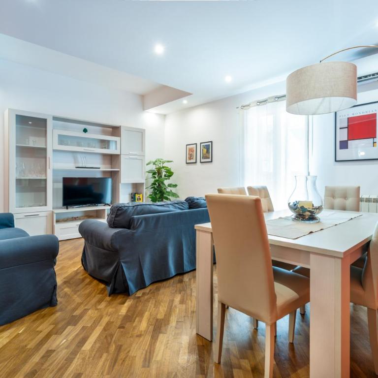 Casa Bentivegna - Appartamento con 4 Camere da Letto - 2