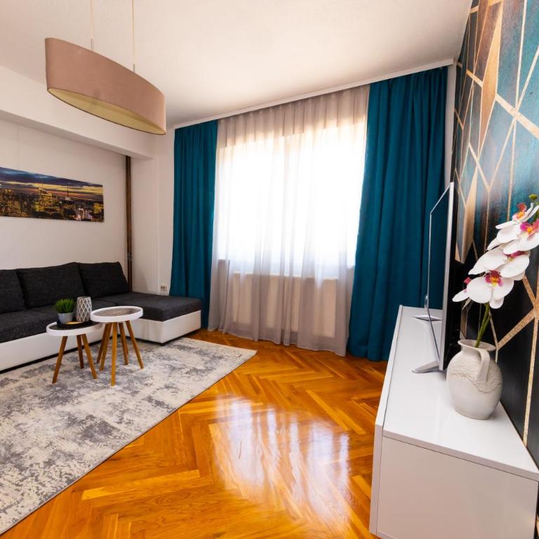 Villa Khalilah Apartments - Apartment with Terrace - 15
