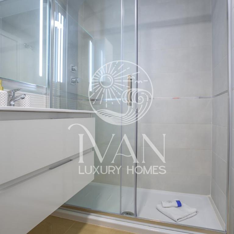 Casa Isabella Ivan Luxury Homes 6ªPlta Norte 1ªLinea - Apartamento de 2 dormitorios - 6