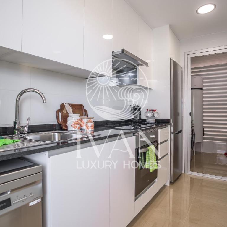 Casa Isabella Ivan Luxury Homes 6ªPlta Norte 1ªLinea - Apartamento de 2 dormitorios - 17