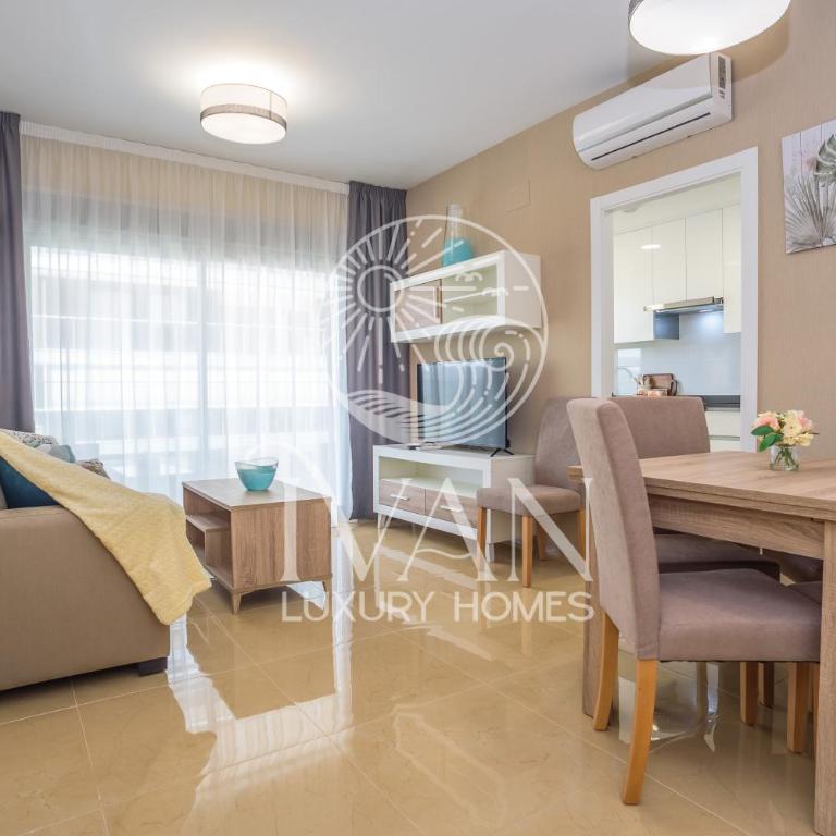 Casa Isabella Ivan Luxury Homes 6ªPlta Norte 1ªLinea - Apartamento de 2 dormitorios - 13