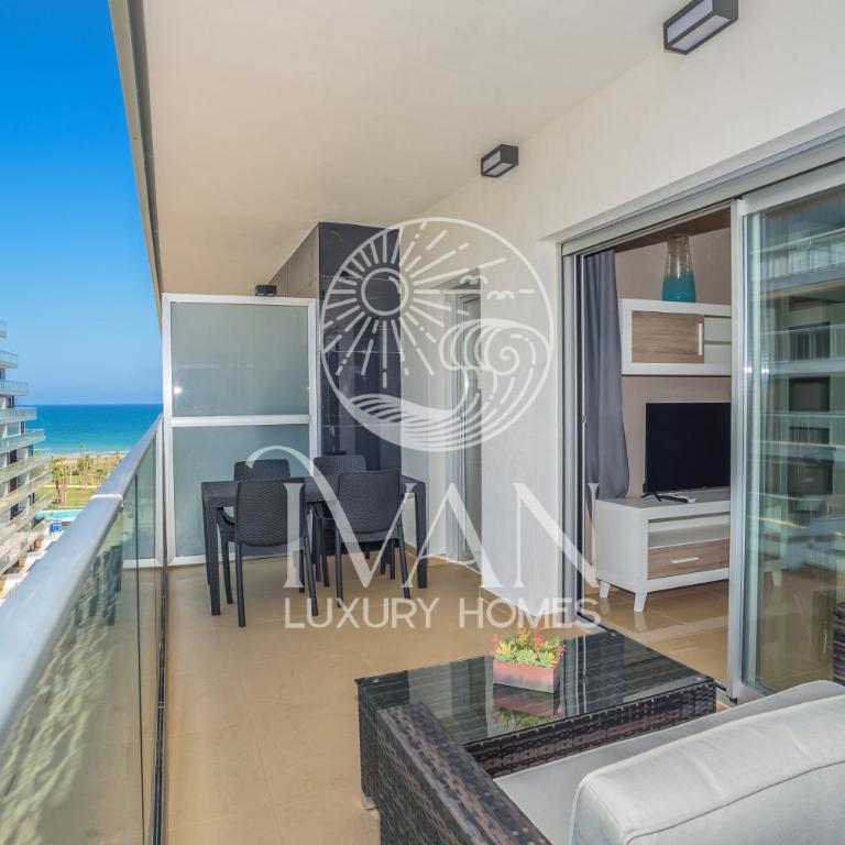 Casa Isabella Ivan Luxury Homes 6ªPlta Norte 1ªLinea - Apartamento de 2 dormitorios - 1