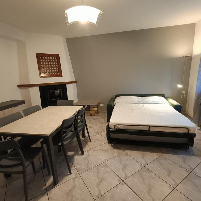 Chez Maison Grande - Casa con 2 Camere da Letto - 7