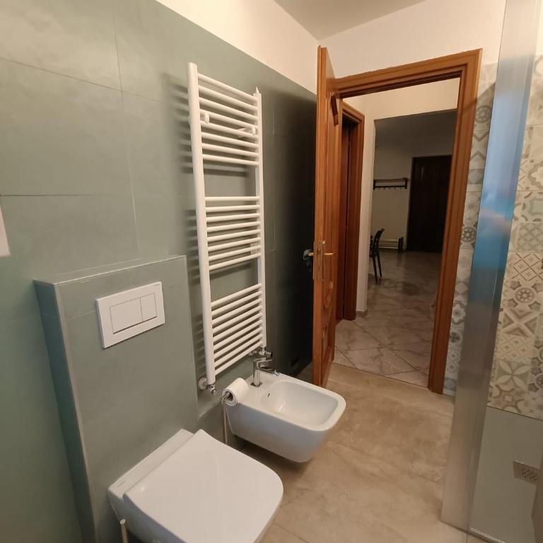 Chez Maison Grande - Casa con 2 Camere da Letto - 11