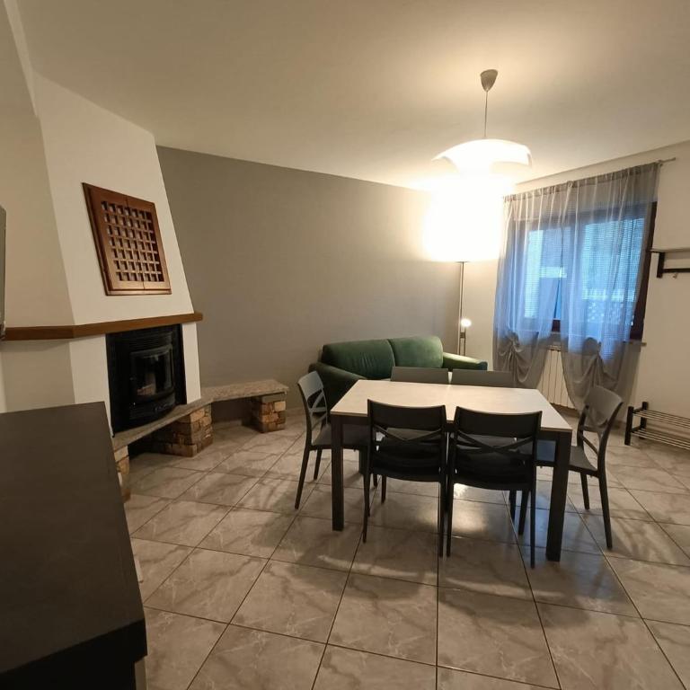 Chez Maison Grande - Casa con 2 Camere da Letto - 12