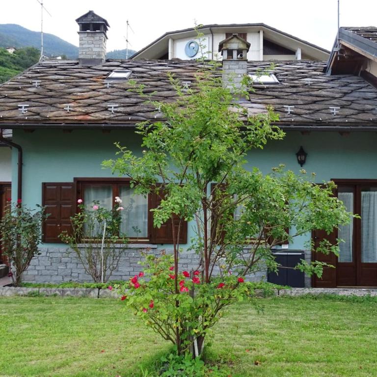 Chez Maison Grande - Casa con 2 Camere da Letto - 20