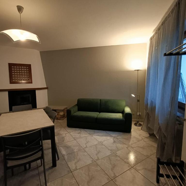Chez Maison Grande - Casa con 2 Camere da Letto - 22