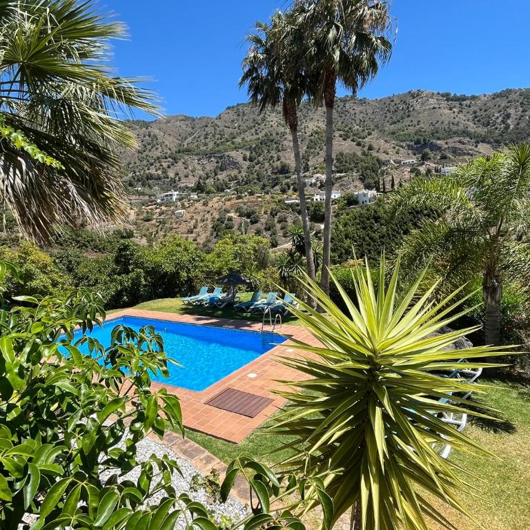 Casa rural Alqueria del Duende - Villa con piscina privada - 23
