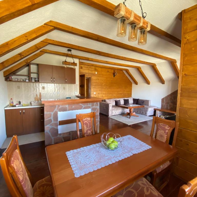 Villa Breza - One-Bedroom Apartment - 15
