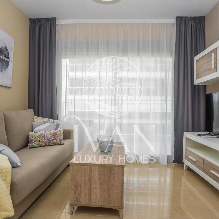 Casa Isabella Ivan Luxury Homes 6ªPlta Norte 1ªLinea - Apartamento de 2 dormitorios - 11