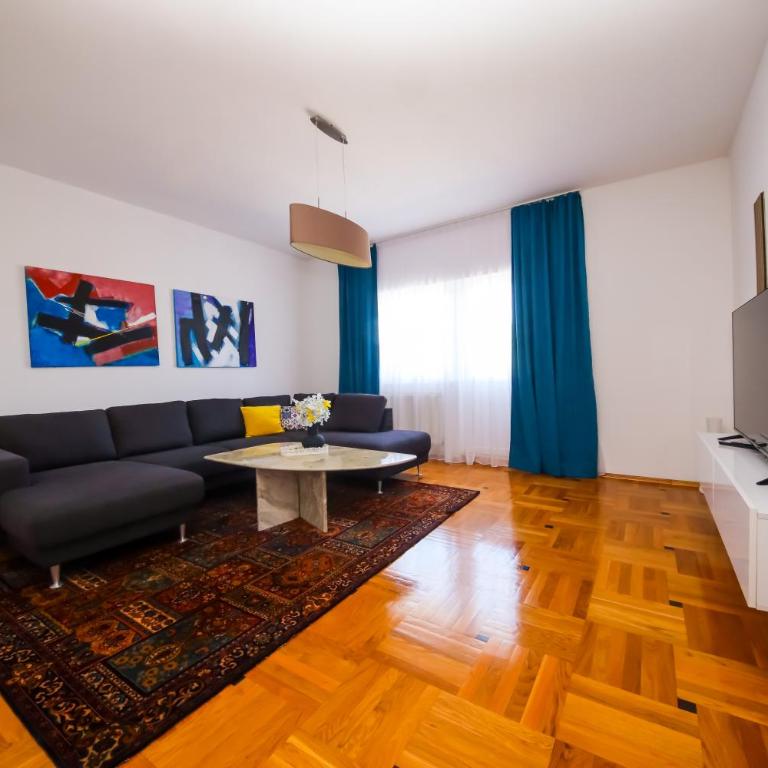 Villa Khalilah Apartments - Apartment with Terrace - 25