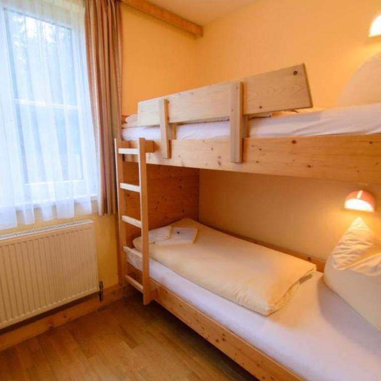 JUFA Hotel Kaprun - inklusive Sommerkarte Zell am See & Kaprun - Budget Doppelzimmer - 2