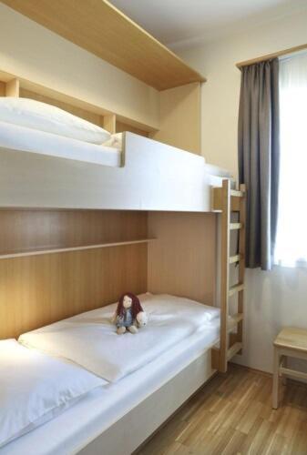 JUFA Hotel Kaprun - inklusive Sommerkarte Zell am See & Kaprun - Budget Doppelzimmer - 3