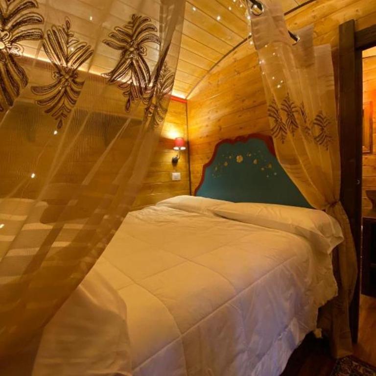 Garnì Astoria Hotel & SPA - Casa Mobile - 4