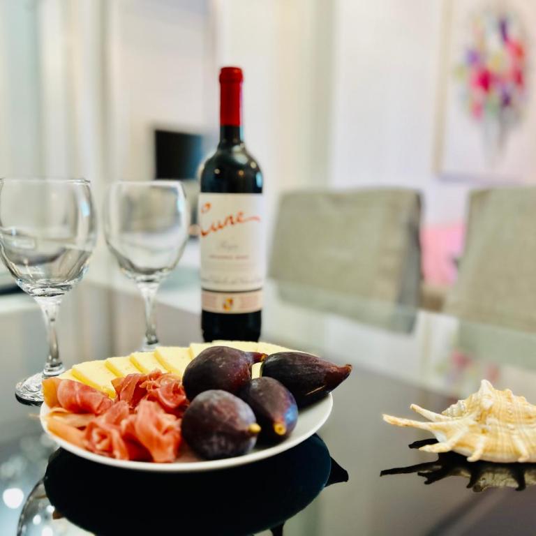 Jardines de Denia 24 - Apartamento de 1 dormitorio - 2