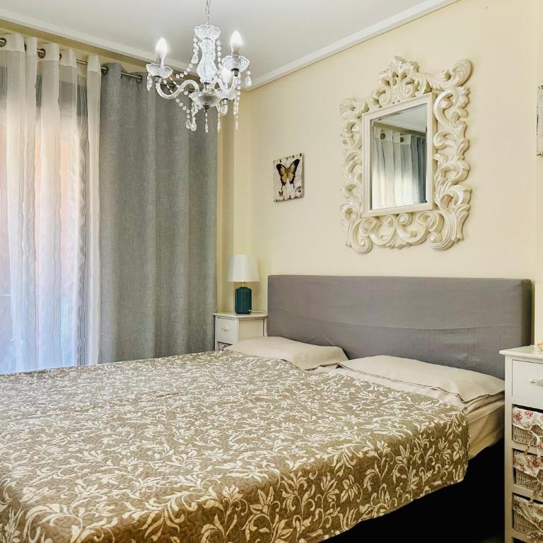 Jardines de Denia 24 - Apartamento de 1 dormitorio - 1
