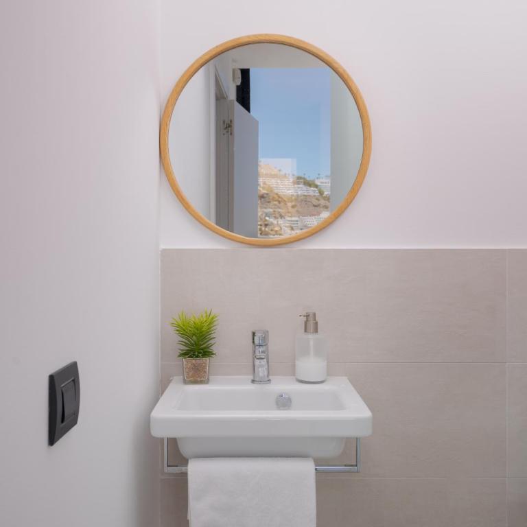 The One Luxury Apartments - Apartamento Deluxe - 23