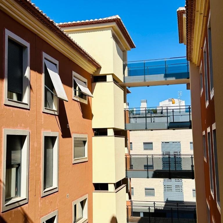 Jardines de Denia 24 - Apartamento de 1 dormitorio - 7