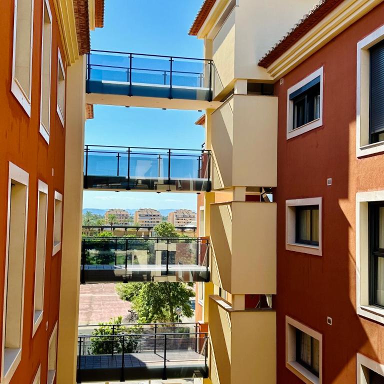 Jardines de Denia 24 - Apartamento de 1 dormitorio - 9