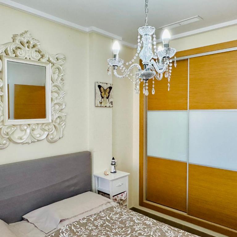 Jardines de Denia 24 - Apartamento de 1 dormitorio - 12