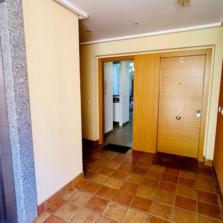 Jardines de Denia 24 - Apartamento de 1 dormitorio - 13