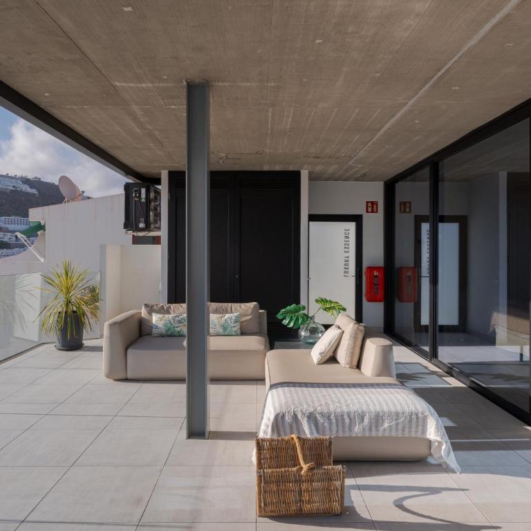 The One Luxury Apartments - Apartamento con vistas al mar - 28