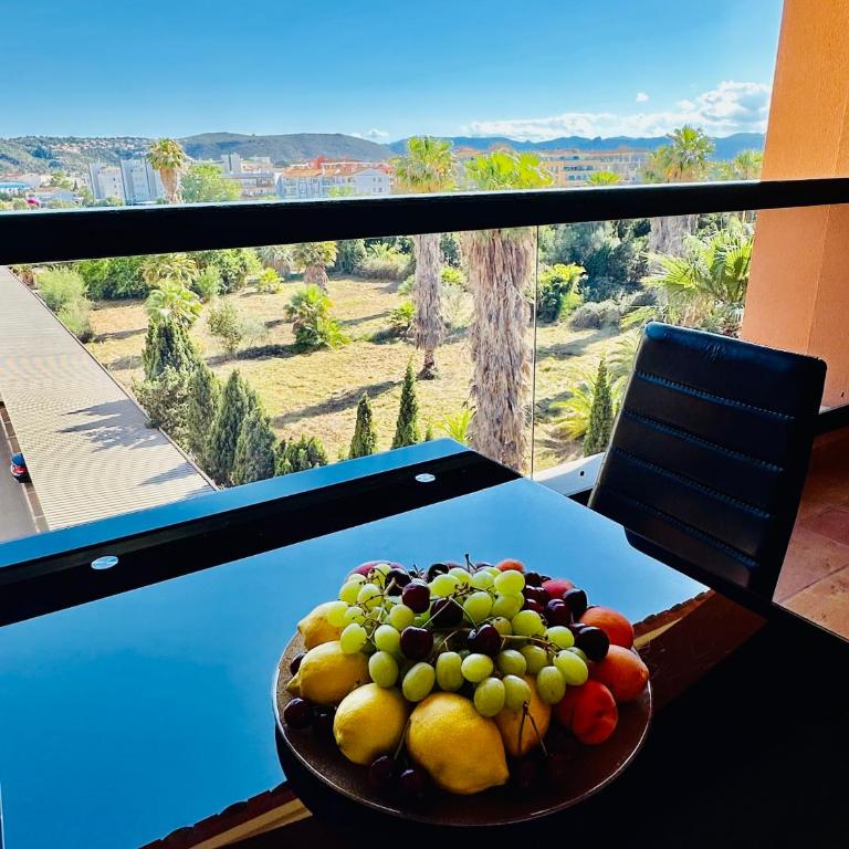 Jardines de Denia 24 - Apartamento de 1 dormitorio - 16