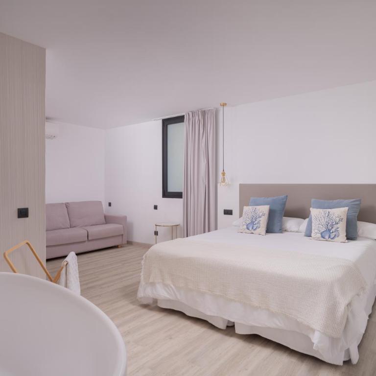 The One Luxury Apartments - Apartamento Deluxe - 30