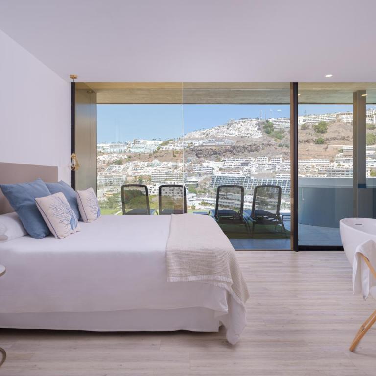 The One Luxury Apartments - Apartamento con vistas al mar - 20