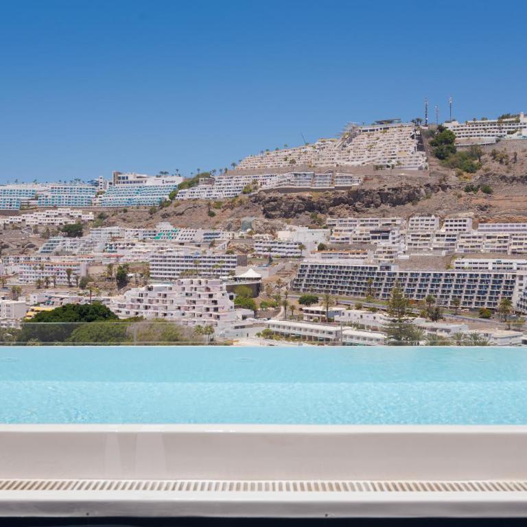 The One Luxury Apartments - Apartamento con vistas al mar - 9