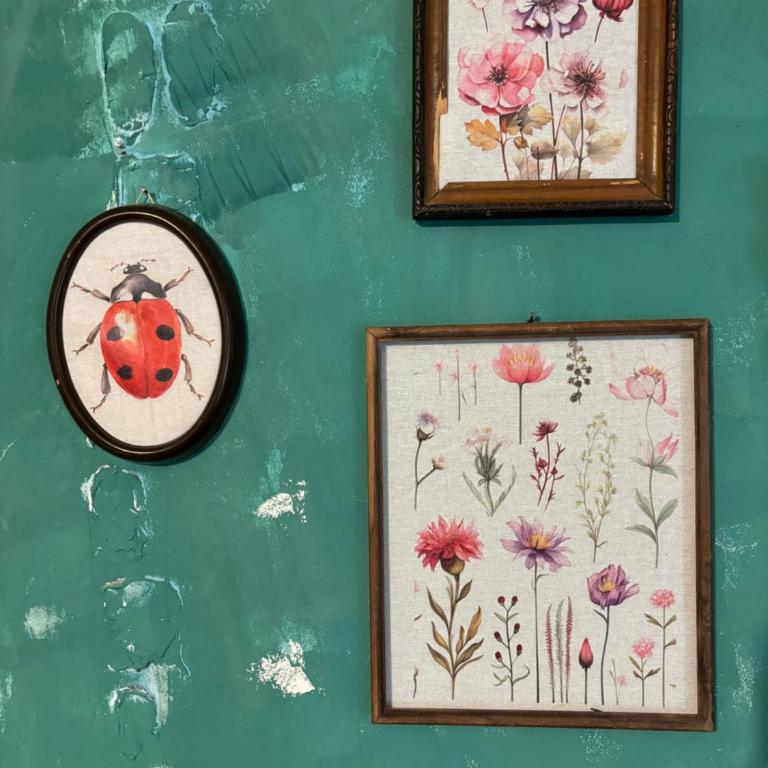 Creative Apartment Kaleidoscope - Apartman sa 2 Spavaće Sobe - 11