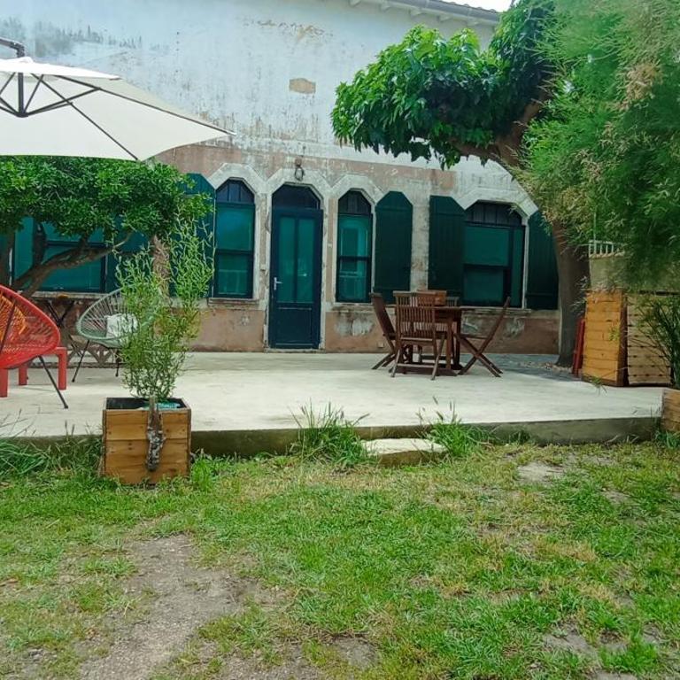 Les Ondines - Haus mit 2 Schlafzimmern - 2