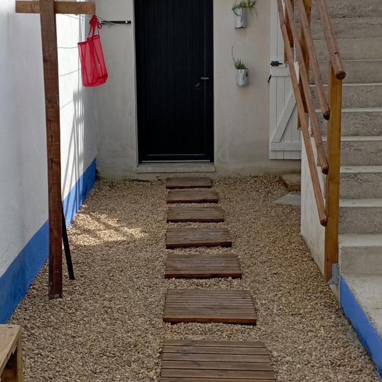 Les Ondines - Haus mit 2 Schlafzimmern - 5