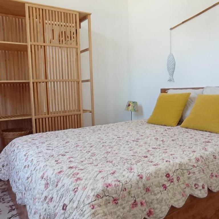 Les Ondines - Haus mit 2 Schlafzimmern - 9