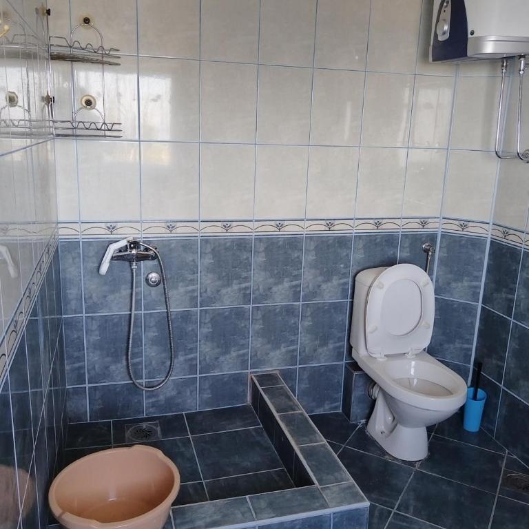 Apartmanes Volaric M - Standardna Trokrevetna Soba sa Pogledom na More - 1