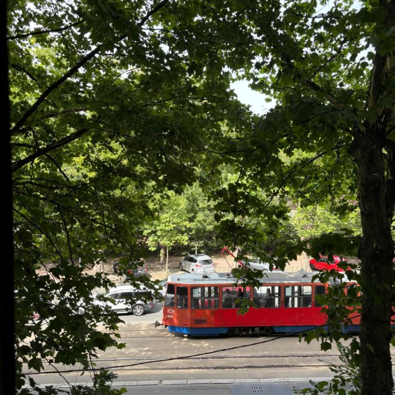 Creative Apartment Kaleidoscope - Apartman sa 2 Spavaće Sobe - 20