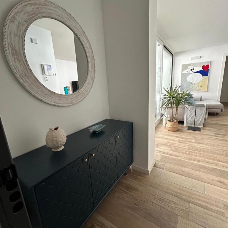 BOUTIQUE HOME LIGNANO - One-Bedroom Apartment - 10