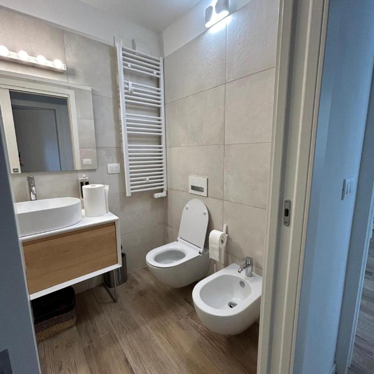 BOUTIQUE HOME LIGNANO - One-Bedroom Apartment - 25