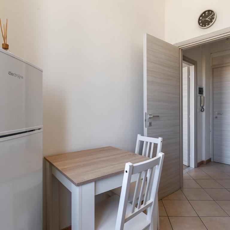 Myia Apartments Siracusa - Appartamento Standard - 12