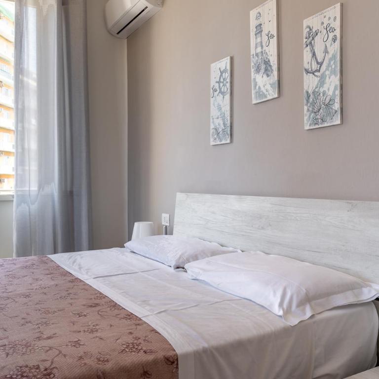 Myia Apartments Siracusa - Appartamento Standard - 11