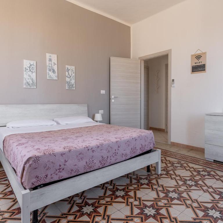 Myia Apartments Siracusa - Appartamento Standard - 9