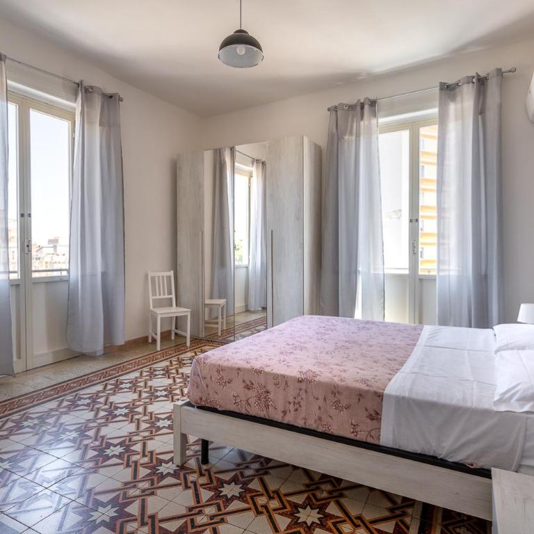 Myia Apartments Siracusa - Appartamento Standard - 4
