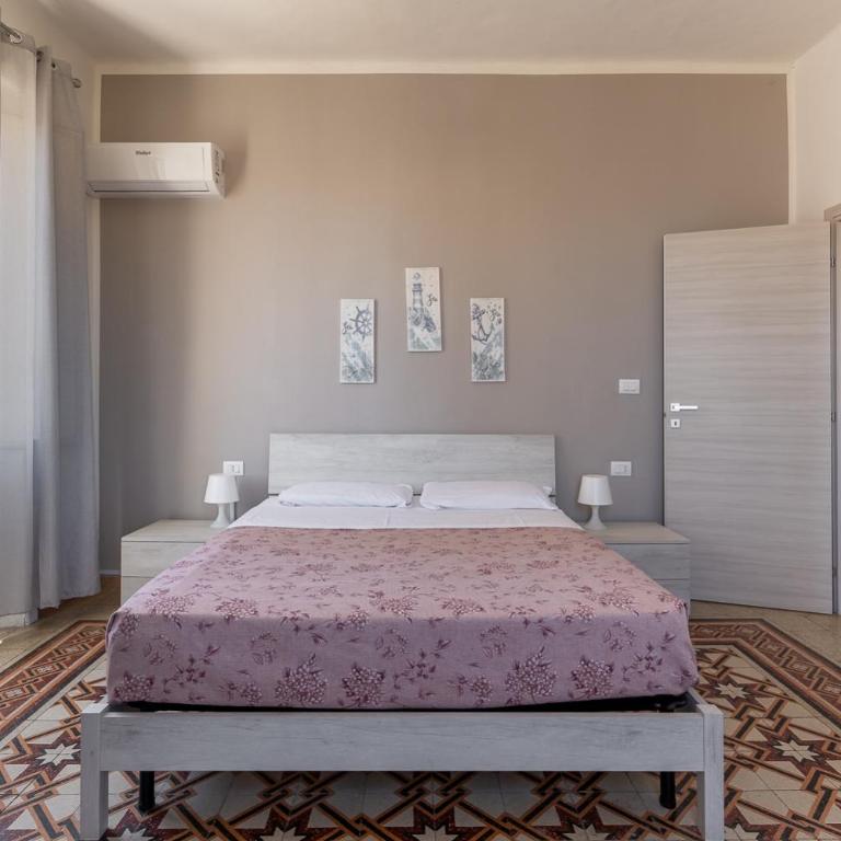 Myia Apartments Siracusa - Appartamento Standard - 10