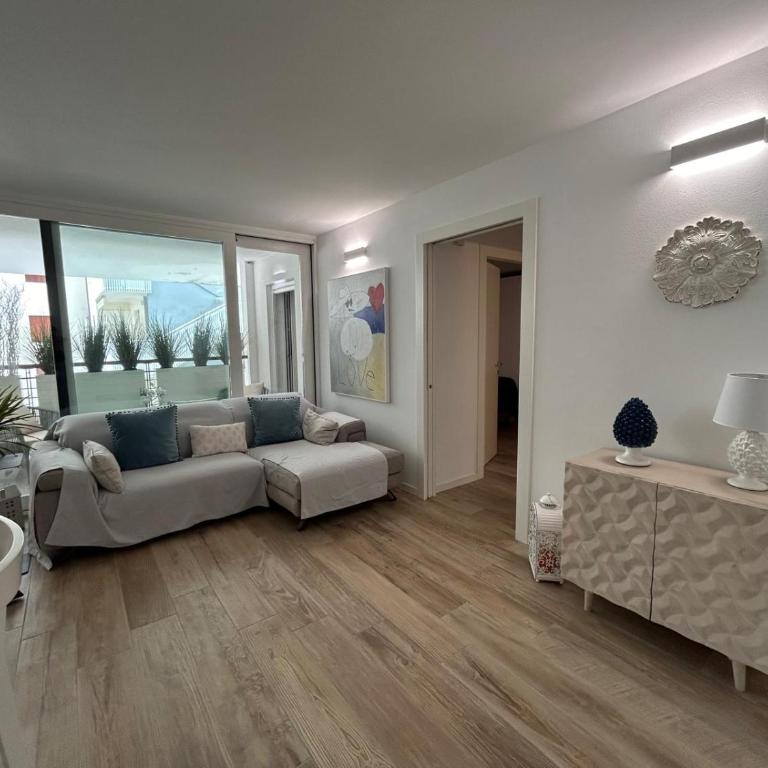 BOUTIQUE HOME LIGNANO - One-Bedroom Apartment - 16